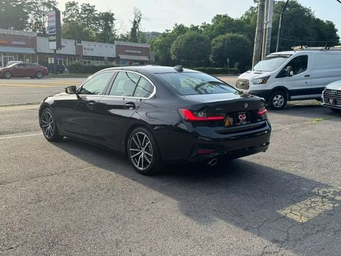 Used 2019 BMW 330i xDrive Sedan w/ Premium Package image 5