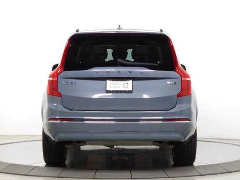 Certified 2023 Volvo XC90 B6 Plus w/ Protection Package AWD/4WD image 8