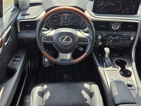 Used 2022 Lexus RX 350 FWD w/ Premium Package image 15