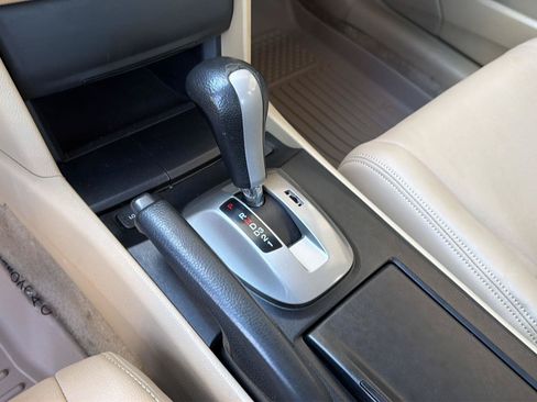 Used 2010 Honda Accord EX-L image 25
