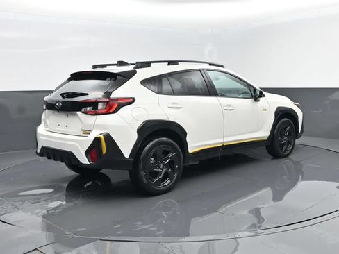 Used 2025 Subaru Crosstrek 2.5i Sport AWD/4WD image 22