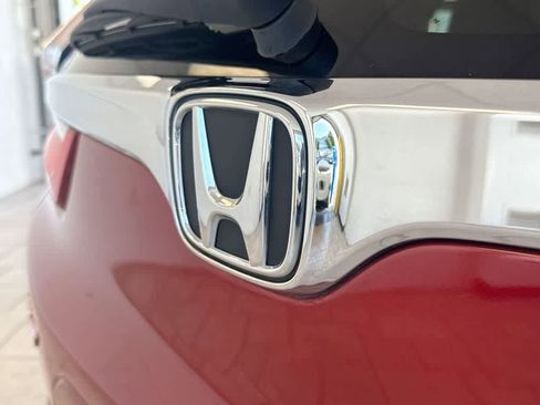 Certified 2018 Honda CR-V EX image 13