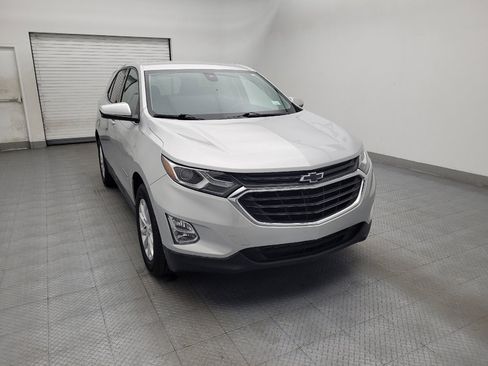 Used 2020 Chevrolet Equinox LT FWD image 14