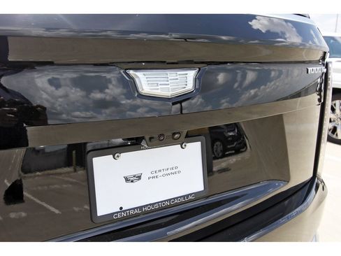 Certified 2026 Cadillac Escalade IQL Luxury AWD/4WD image 31