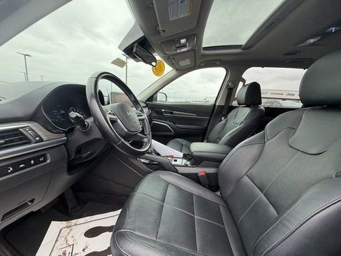 Used 2022 Kia Telluride EX image 19
