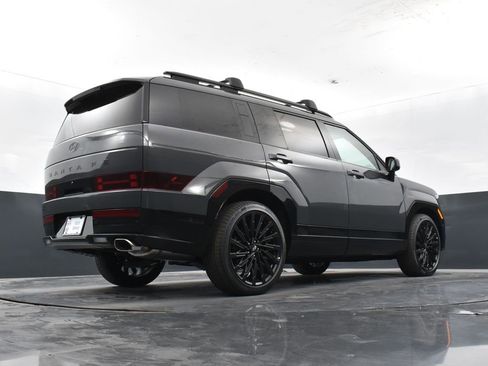 New 2026 Hyundai Santa Fe Calligraphy image 35