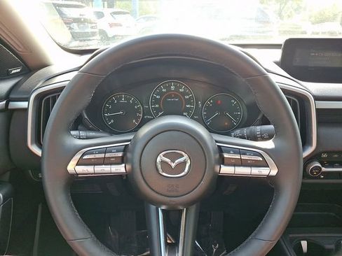 Used 2024 MAZDA CX-50 AWD 2.5 S w/ Cargo Package image 23