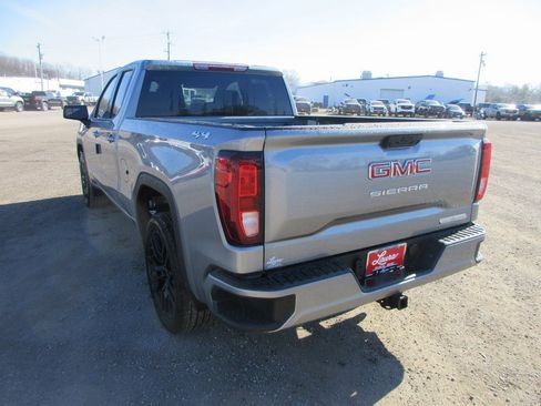 New 2026 GMC Sierra 1500 Elevation image 8