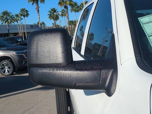 New 2026 RAM 5500 Tradesman w/ Max Tow Package image 11