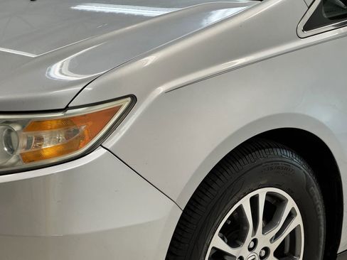 Used 2013 Honda Odyssey EX-L image 4