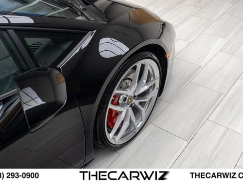Used 2016 Lamborghini Huracan LP 580-2 RWD image 33