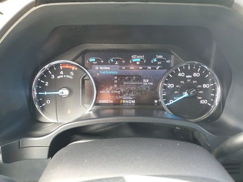 Used 2021 Ford F350 Platinum image 33