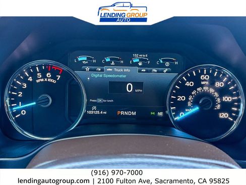 Used 2020 Ford F150 King Ranch AWD/4WD image 21