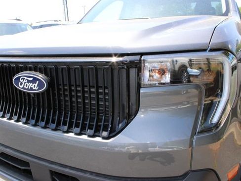New 2026 Ford Maverick Lobo AWD/4WD image 22
