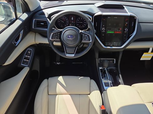 New 2026 Subaru Ascent Limited image 10