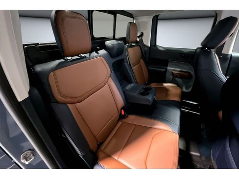 Used 2024 Ford Maverick Lariat w/ FX4 Off-Road Package image 28