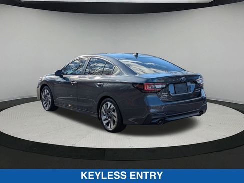 Certified 2023 Subaru Legacy Touring XT image 6