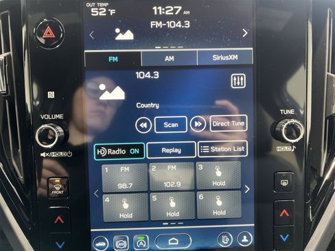 New 2026 Subaru Forester Sport image 16