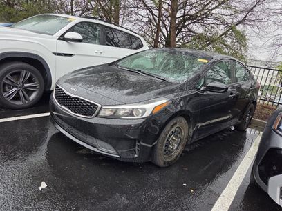 Used 2017 Kia Forte LX