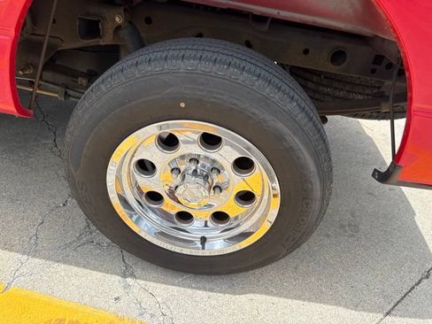 Used 2008 Ford F150 STX RWD image 15