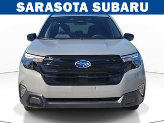 New 2026 Subaru Forester Sport w/ Onyx Edition AWD/4WD video 2