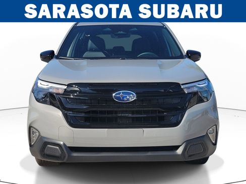 New 2026 Subaru Forester Sport w/ Onyx Edition AWD/4WD image 2
