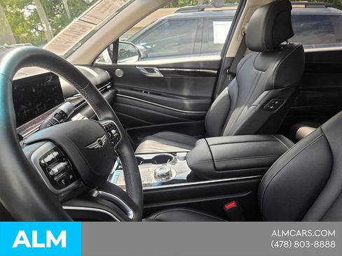 Used 2025 Genesis GV80 2.5T Standard AWD/4WD image 4