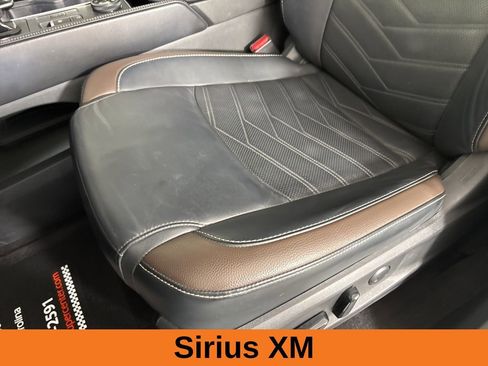 Used 2023 Nissan Pathfinder Platinum w/ Cargo Package AWD/4WD image 14