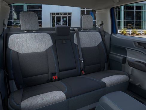 New 2025 Ford Maverick XLT image 11