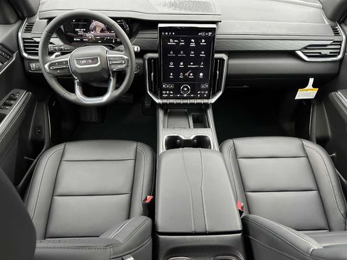 New 2026 GMC Acadia Elevation w/ Black Edition image 20