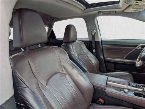 Used 2016 Lexus RX 350 FWD w/ Premium Package image 14