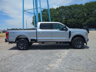 Used 2024 Ford F250 Lariat w/ Lariat Ultimate Package