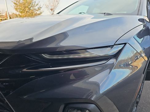 Used 2022 Chevrolet Blazer LT w/ Sound & Technology Package image 31