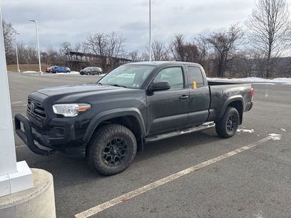 Used 2019 Toyota Tacoma SR