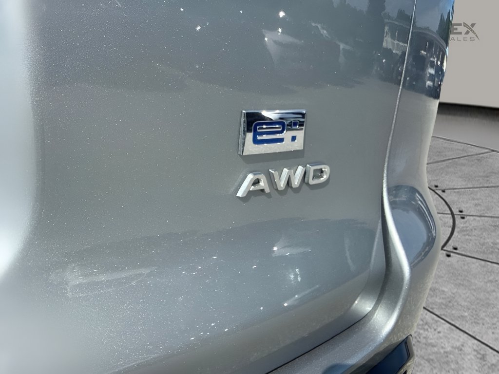 Used 2025 Honda Prologue Touring image 21