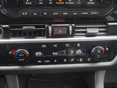 Certified 2023 Nissan Pathfinder SL w/ SL Premium Package image 31