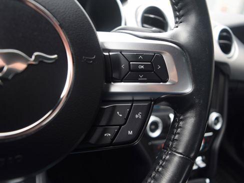 Used 2018 Ford Mustang GT Premium image 5