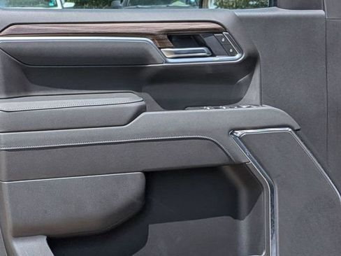 New 2026 Chevrolet Silverado 1500 RST w/ RST Select Package RWD image 10