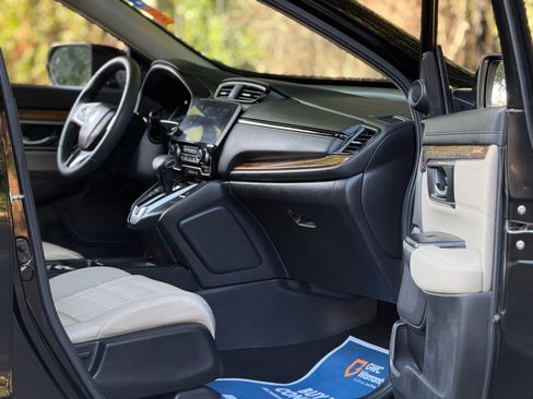 Used 2018 Honda CR-V EX image 12