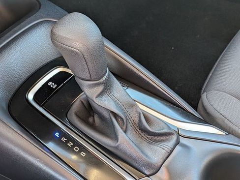 Used 2026 Toyota Corolla LE image 11