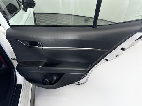 Used 2024 Toyota Camry TRD V6 image 29