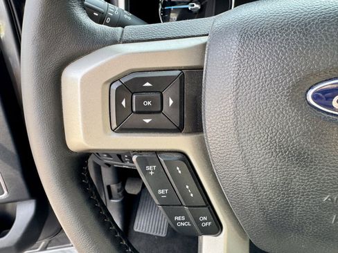 Used 2022 Ford F350 Lariat w/ Lariat Ultimate Package image 20