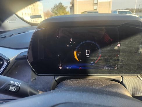 Used 2025 Chevrolet TrailBlazer LT image 10