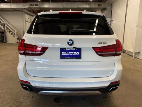 Used 2018 BMW X5 xDrive35i image 4