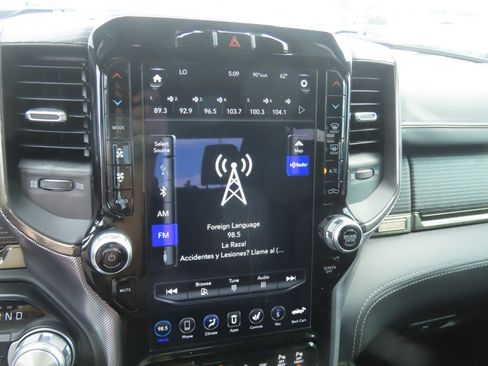 Used 2021 RAM 1500 Limited w/ Night Edition RWD image 30