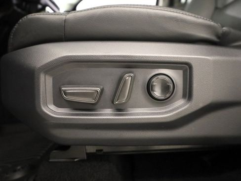 Used 2024 Toyota Sequoia SR5 w/ SR5 Premium Package image 11