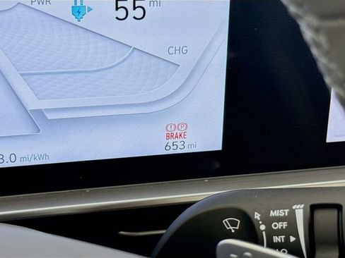 Used 2024 Hyundai Ioniq 6 SEL image 28