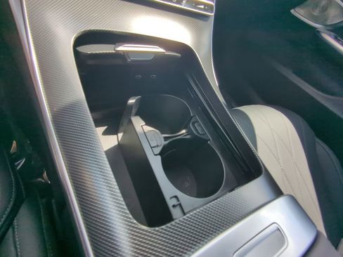 New 2025 Mercedes-Benz C 36 AMG S image 9