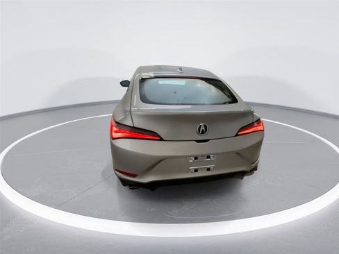 New 2026 Acura Integra FWD image 7