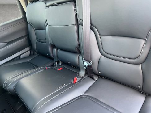 New 2026 Nissan Armada SV image 22